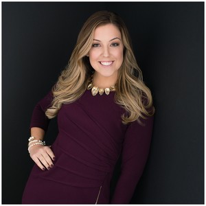 Fundraising Page: Jana Lutz